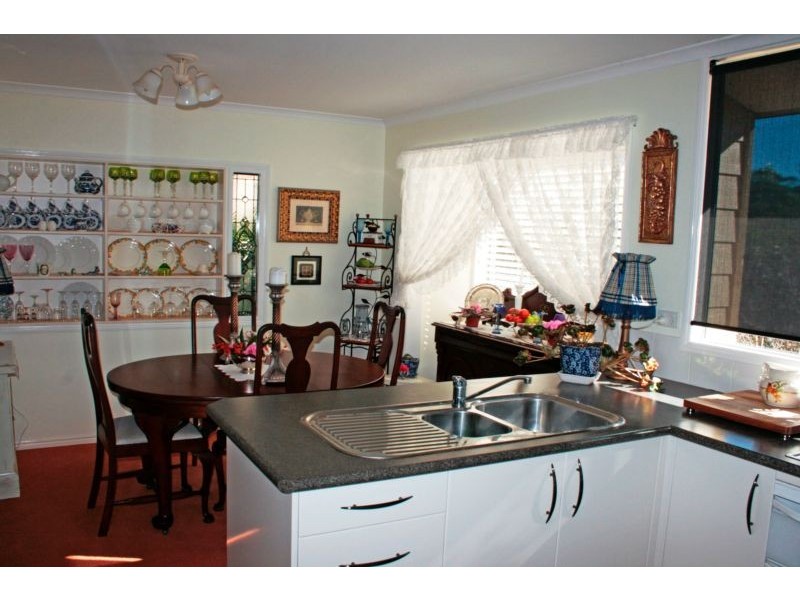 Eagle Heights QLD 4271