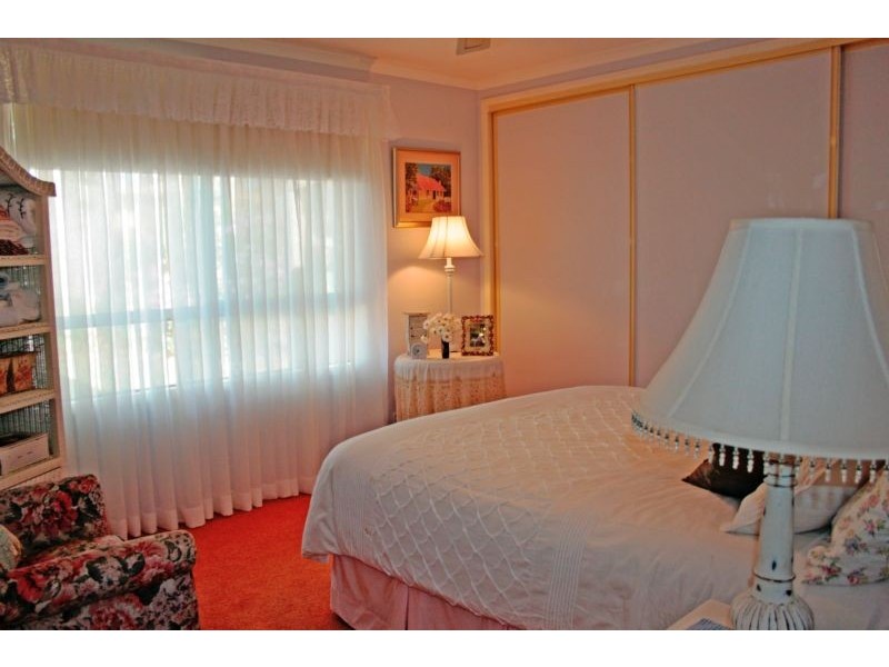 Eagle Heights QLD 4271