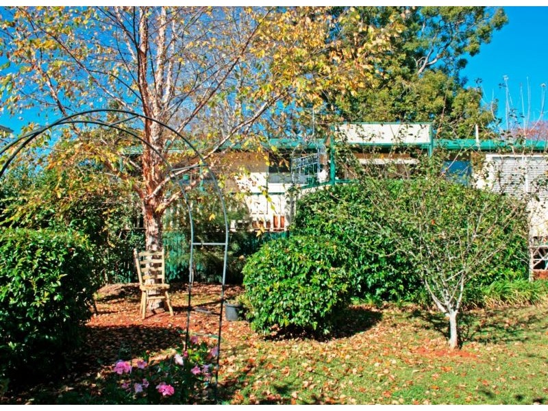 Eagle Heights QLD 4271