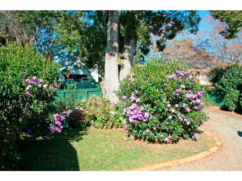 Eagle Heights QLD 4271