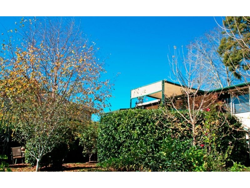 Eagle Heights QLD 4271