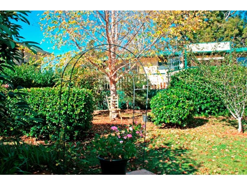 Eagle Heights QLD 4271