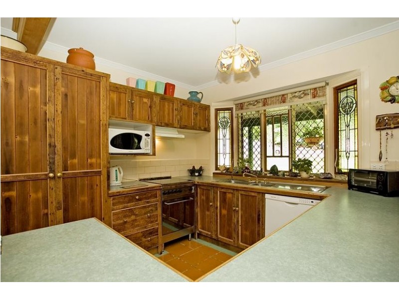 33 Upper Ormeau Road, Tamborine Mountain QLD 4272