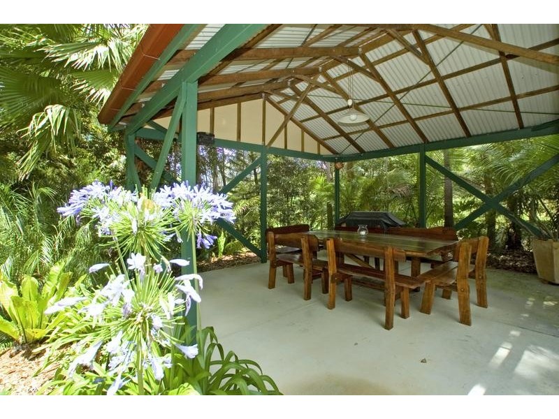 33 Upper Ormeau Road, Tamborine Mountain QLD 4272