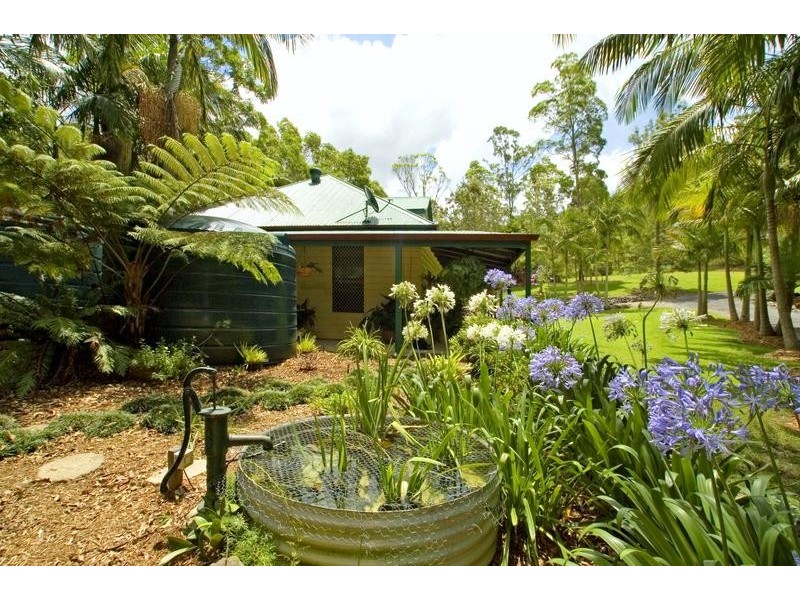 33 Upper Ormeau Road, Tamborine Mountain QLD 4272