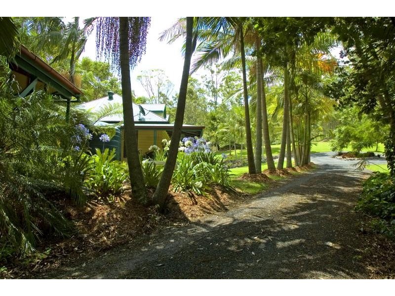 33 Upper Ormeau Road, Tamborine Mountain QLD 4272