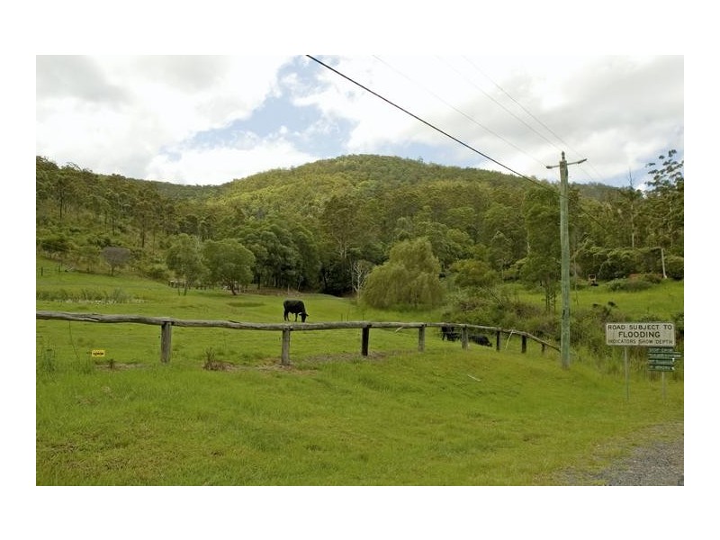 33 Upper Ormeau Road, Tamborine Mountain QLD 4272