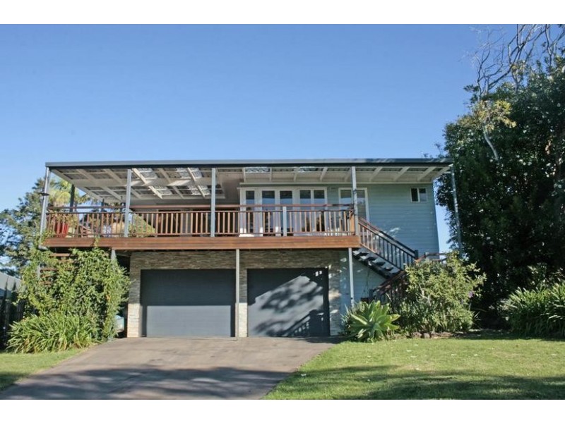 Eagle Heights QLD 4271