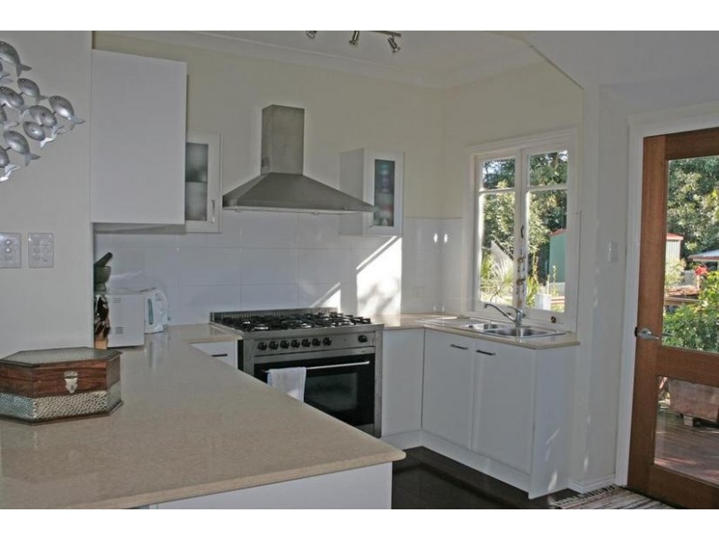 Eagle Heights QLD 4271