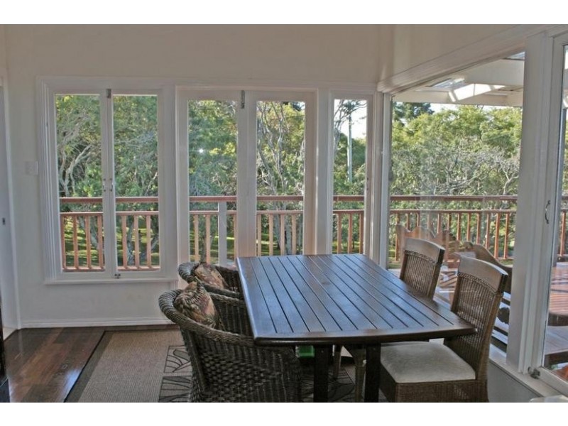 Eagle Heights QLD 4271