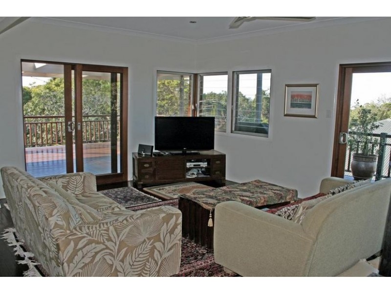 Eagle Heights QLD 4271