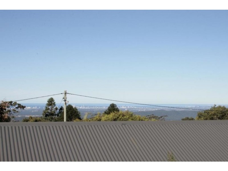 Eagle Heights QLD 4271