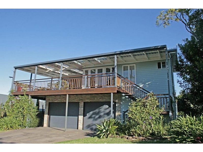 Eagle Heights QLD 4271