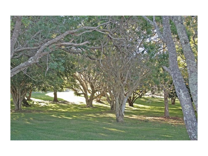 Eagle Heights QLD 4271