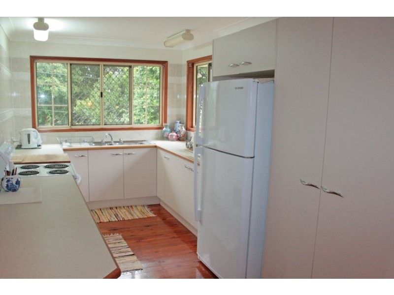 Eagle Heights QLD 4271