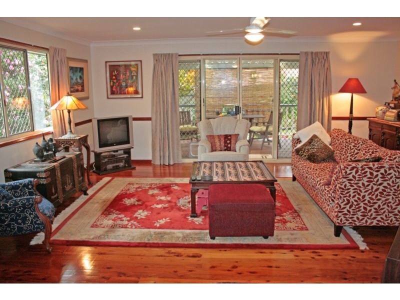 Eagle Heights QLD 4271