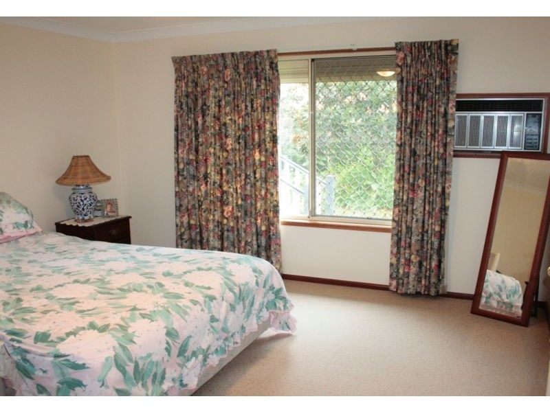 Eagle Heights QLD 4271