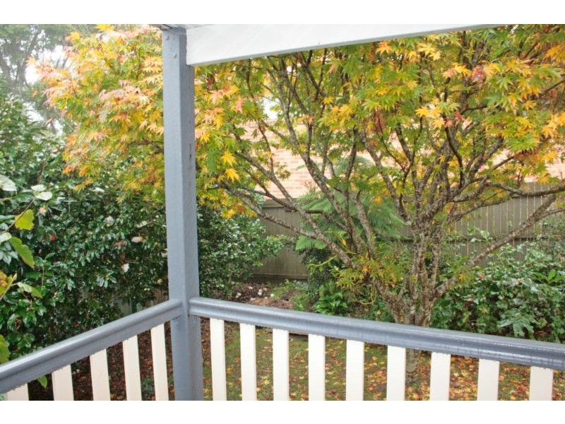 Eagle Heights QLD 4271