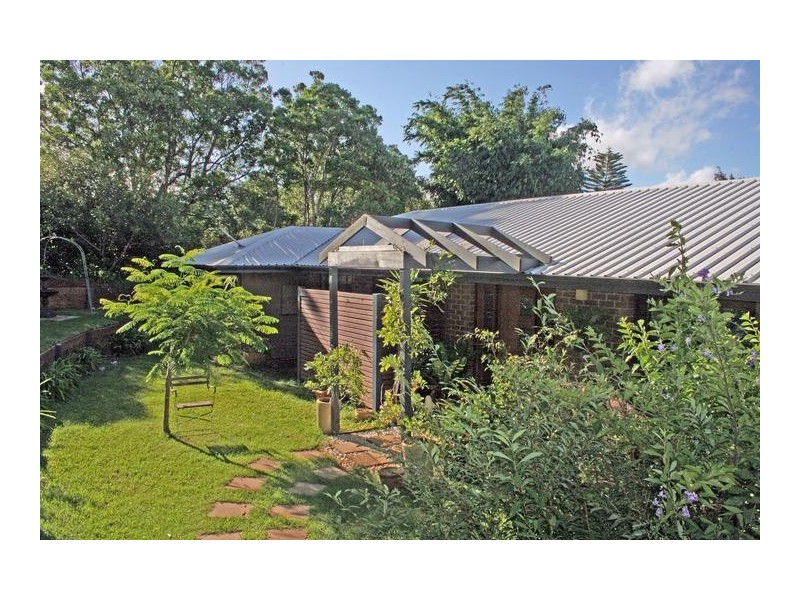 North Tamborine QLD 4272