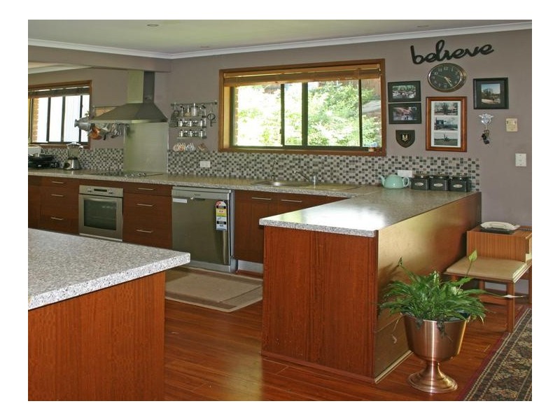 North Tamborine QLD 4272