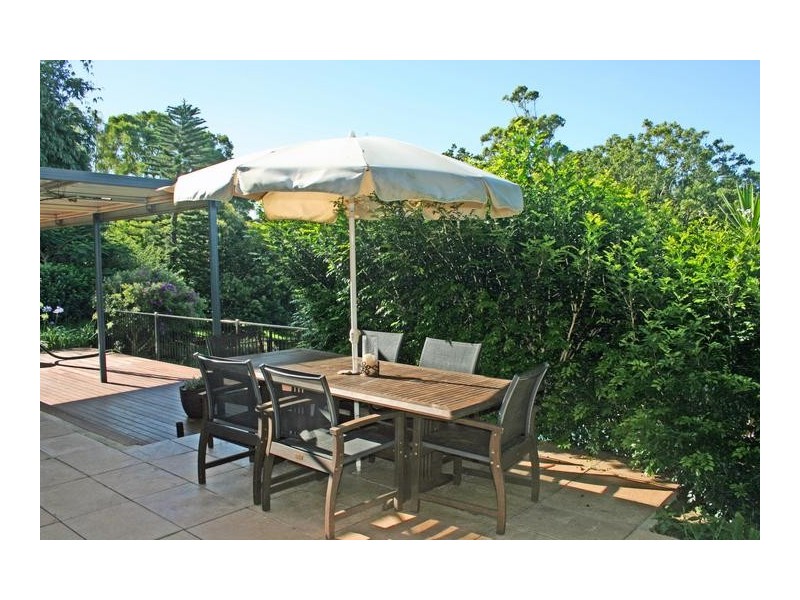 North Tamborine QLD 4272