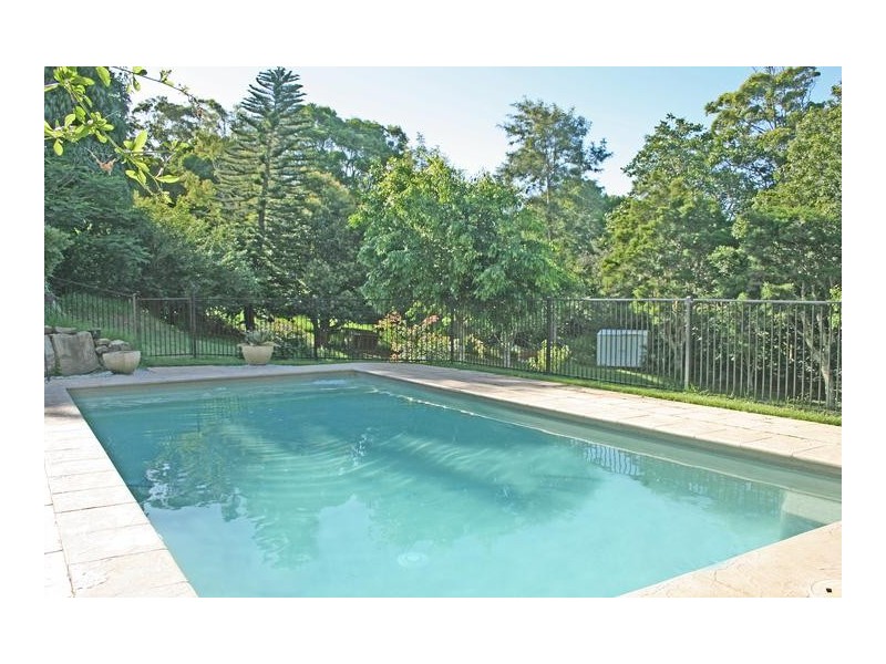 North Tamborine QLD 4272