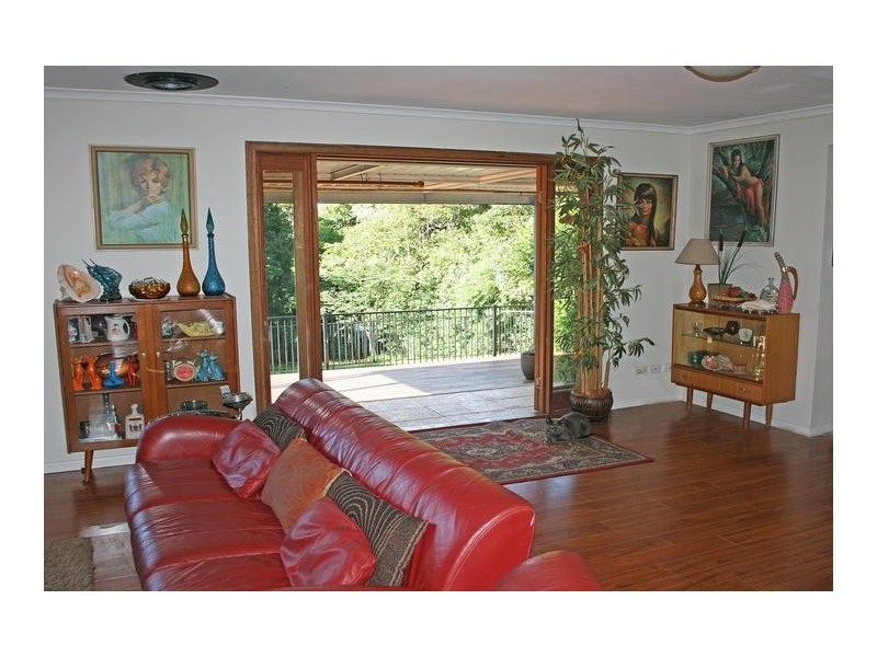 North Tamborine QLD 4272