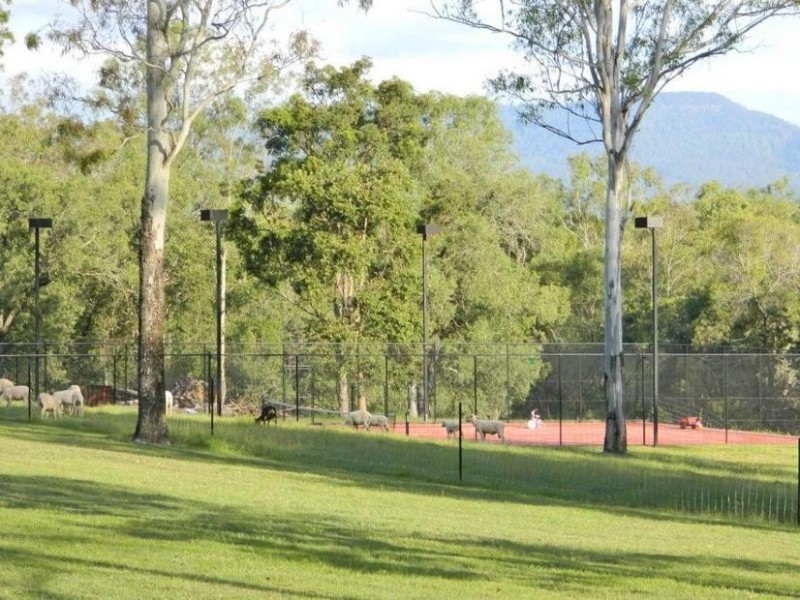 18-28 Killigrew Road, Tamborine QLD 4270