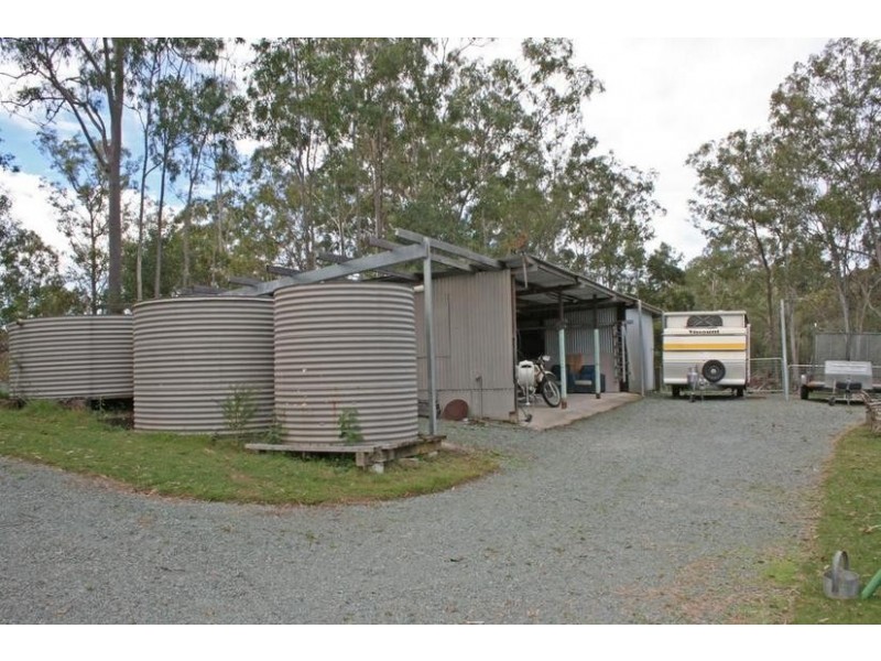 18-28 Killigrew Road, Tamborine QLD 4270