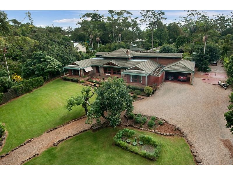 22-24 Kidd Street, North Tamborine QLD 4272