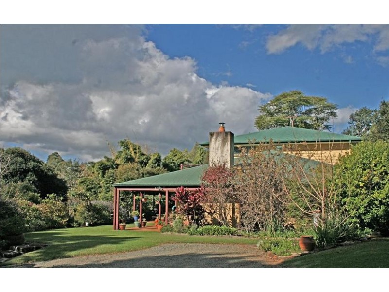 49 Benowa Street, Tamborine Mountain QLD 4272