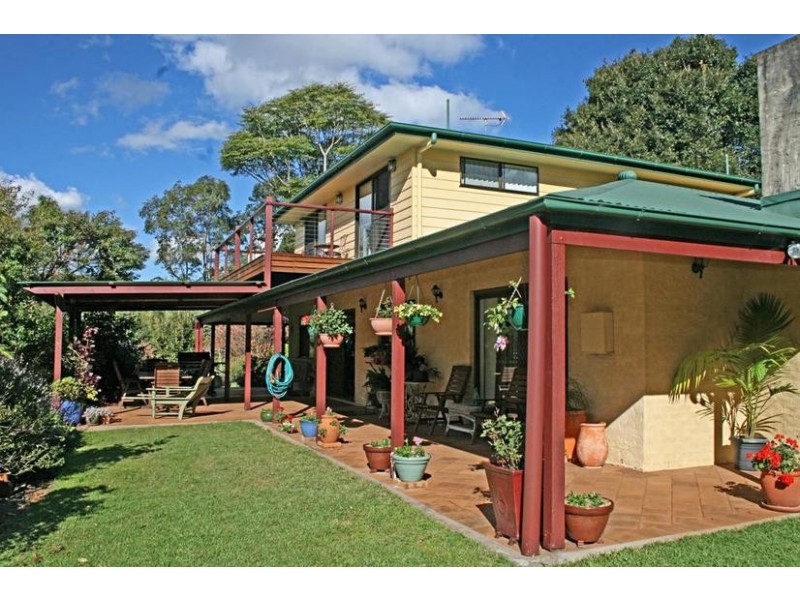 49 Benowa Street, Tamborine Mountain QLD 4272