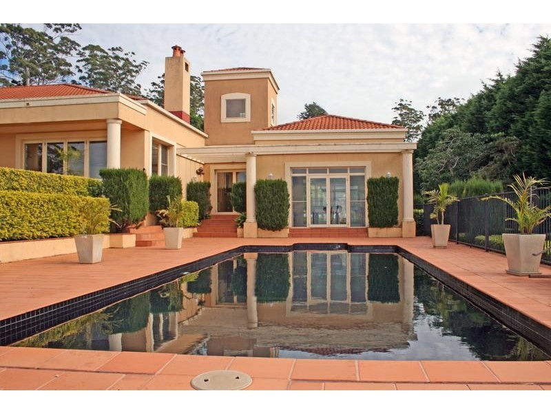 Tamborine Mountain QLD 4272