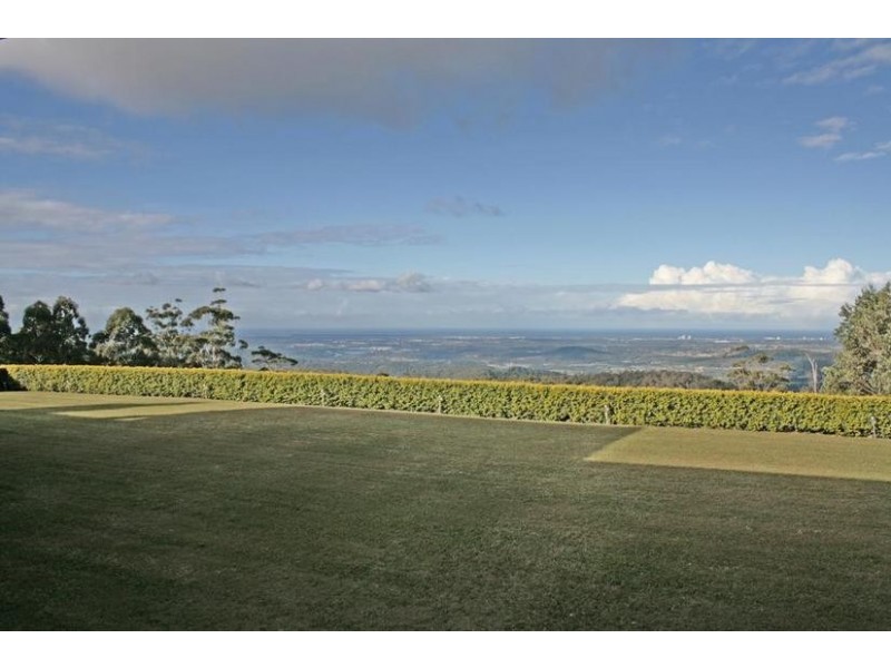 Tamborine Mountain QLD 4272