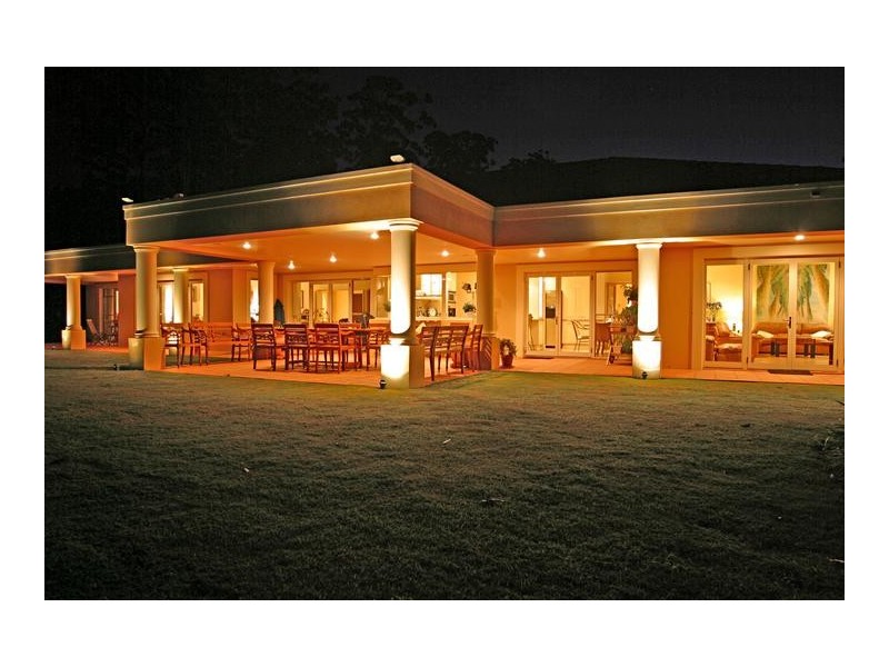 Tamborine Mountain QLD 4272