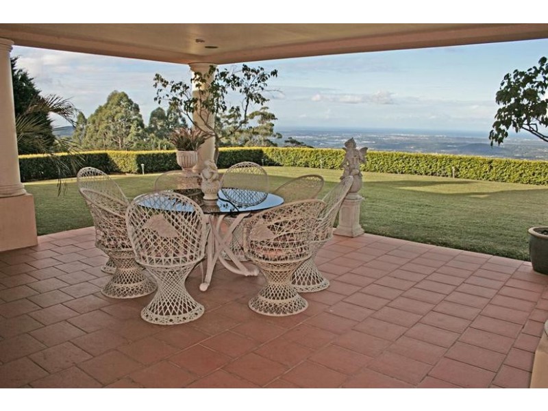 Tamborine Mountain QLD 4272