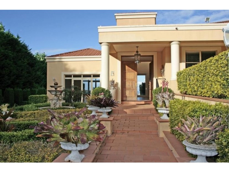 Tamborine Mountain QLD 4272