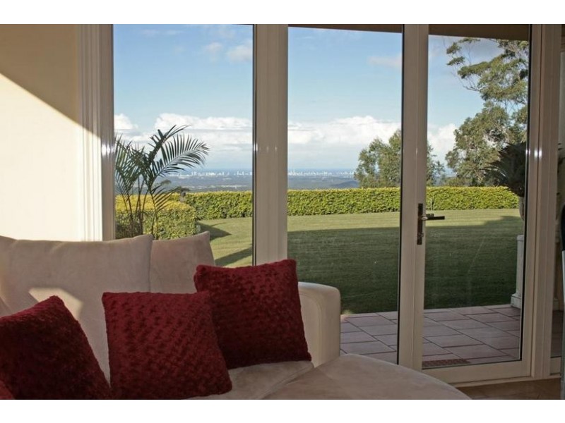 Tamborine Mountain QLD 4272