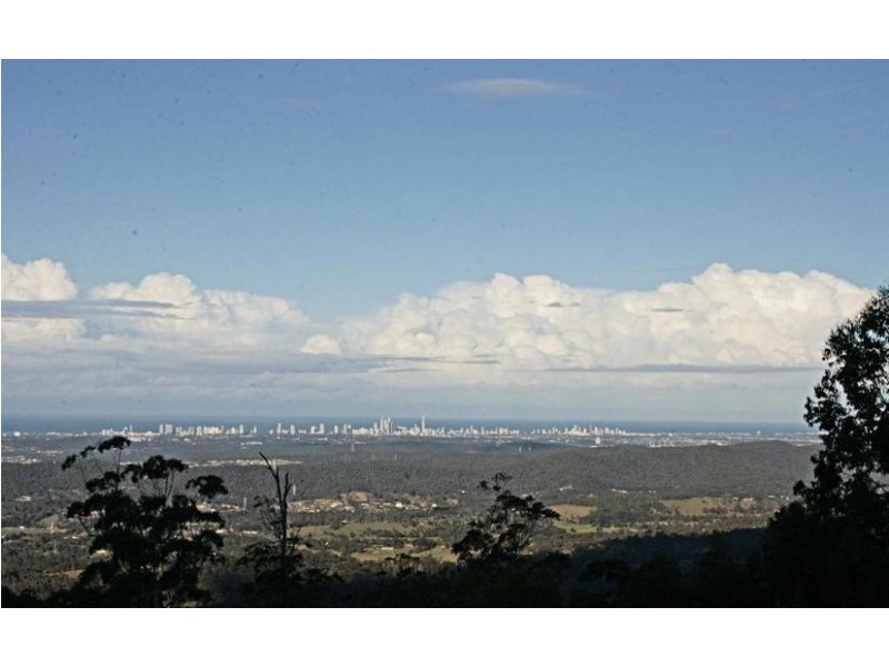 Tamborine Mountain QLD 4272