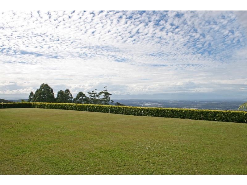 Tamborine Mountain QLD 4272