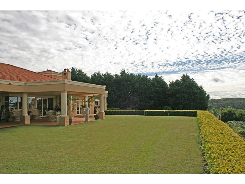 Tamborine Mountain QLD 4272