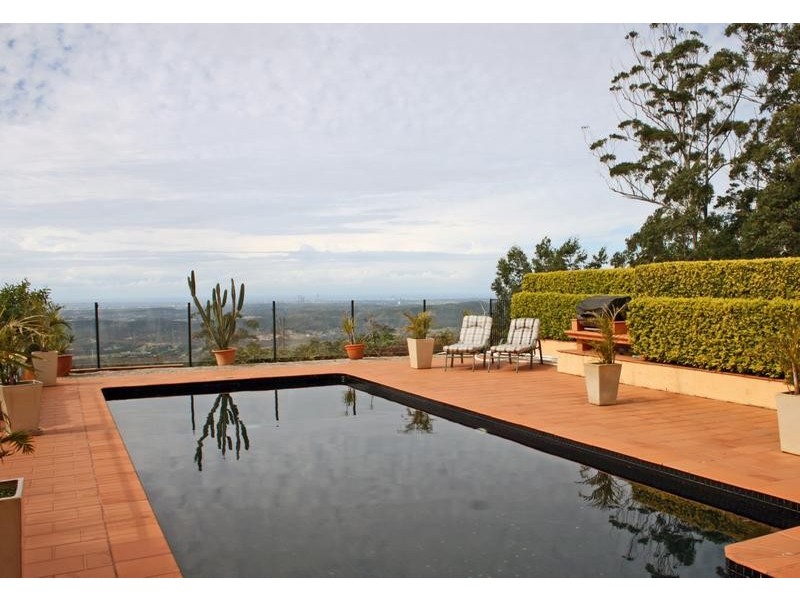 Tamborine Mountain QLD 4272