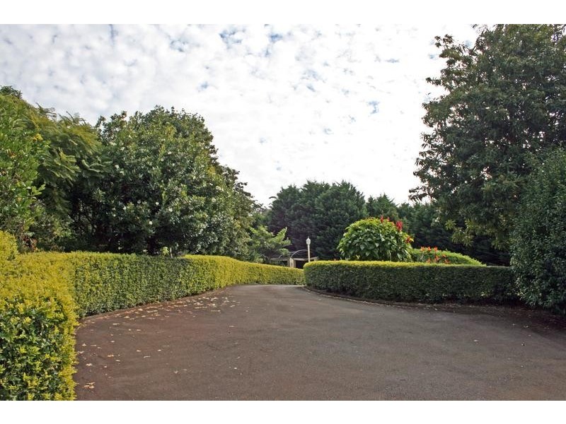 Tamborine Mountain QLD 4272