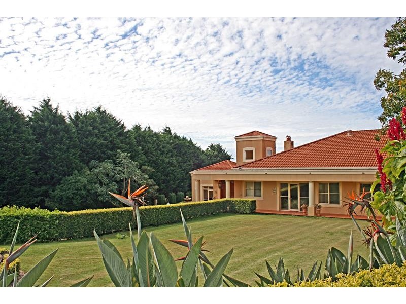 Tamborine Mountain QLD 4272