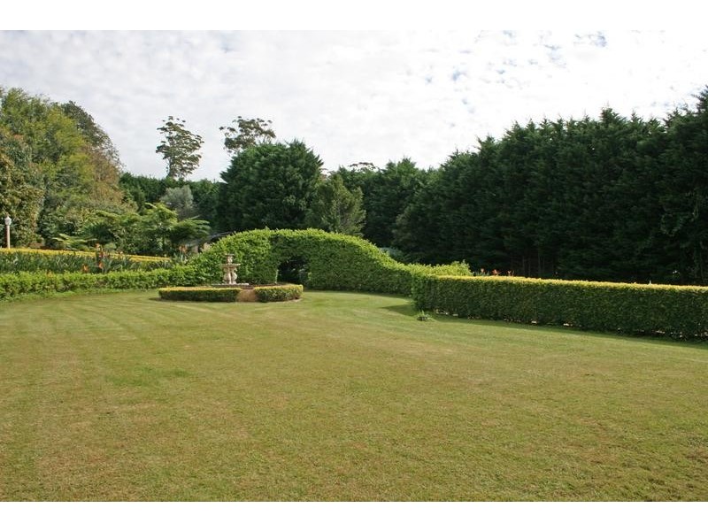 Tamborine Mountain QLD 4272