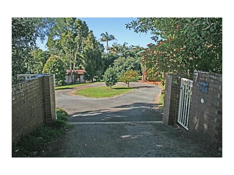 7 Alpine Terrace, Tamborine Mountain QLD 4272