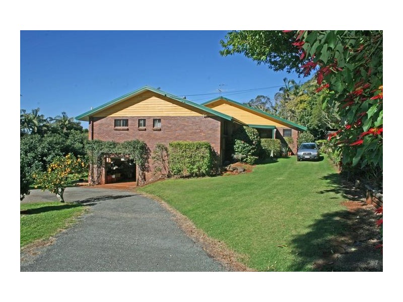 7 Alpine Terrace, Tamborine Mountain QLD 4272