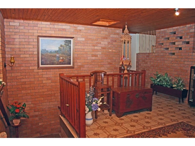 7 Alpine Terrace, Tamborine Mountain QLD 4272