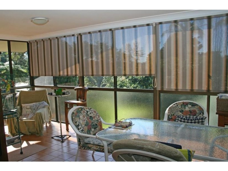 7 Alpine Terrace, Tamborine Mountain QLD 4272