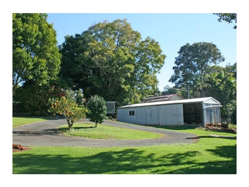 7 Alpine Terrace, Tamborine Mountain QLD 4272